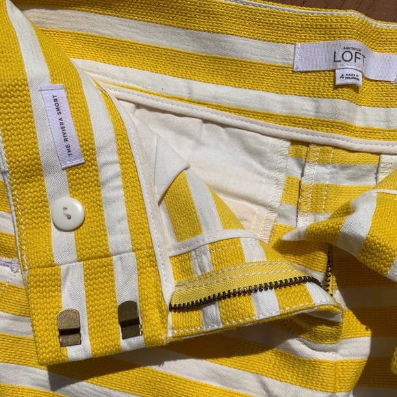 Loft Riviera Short - Picture 5 of 5